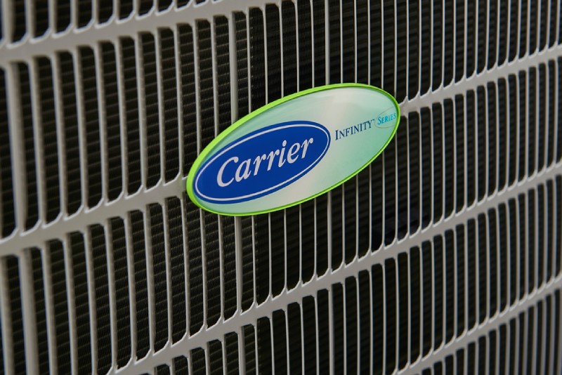 Carrier Heating and Air Bluffton, SC