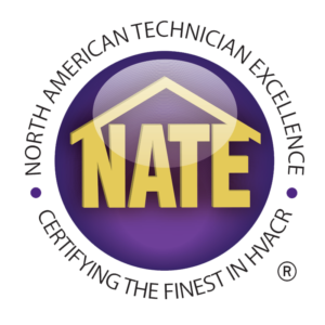 Nate Certified HVAC Bluffton SC